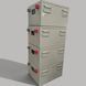 Тяговый аккумулятор LiFePO4 ANTPower 72В (76,8В) 105 Ач &mdash; Стандарт ANTPower-76.8V-105Ah-STANDART фото 11