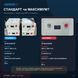 Тяговый аккумулятор LiFePO4 ANTPower 72В (76,8В) 105 Ач &mdash; Стандарт ANTPower-76.8V-105Ah-STANDART фото 3