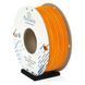 PLA пластик Plexiwire (Оранжевый, 0,3 кг) PLAPLX-ORG-300 фото 2