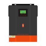 Гибридный Инвертор Солнечный PowerMR Pro 3200W (24V) POW-HVM3.2H-24V-N, 3000W, MPPT 30-400V, для LiFePO4, Li-ion батарей POW-LVM3.2K-24V фото