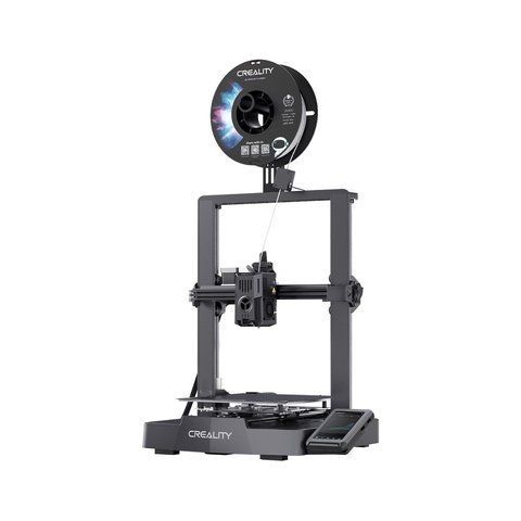3D принтер Creality Ender 3 V3 KE (FDM, Klipper) CrealityEnder3V3KE фото