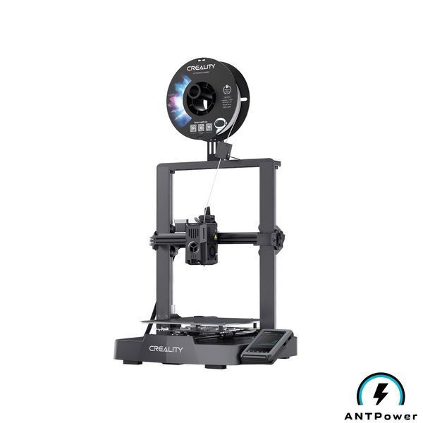 3D принтер Creality Ender-3 V3 KE (220&times;220&times;240 мм) CrealityEnder3V3KE фото