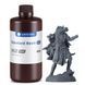 Фотополімерна смола Anycubic Standard Resin V2 (HD сірий, 1 кг) 00170 фото 4