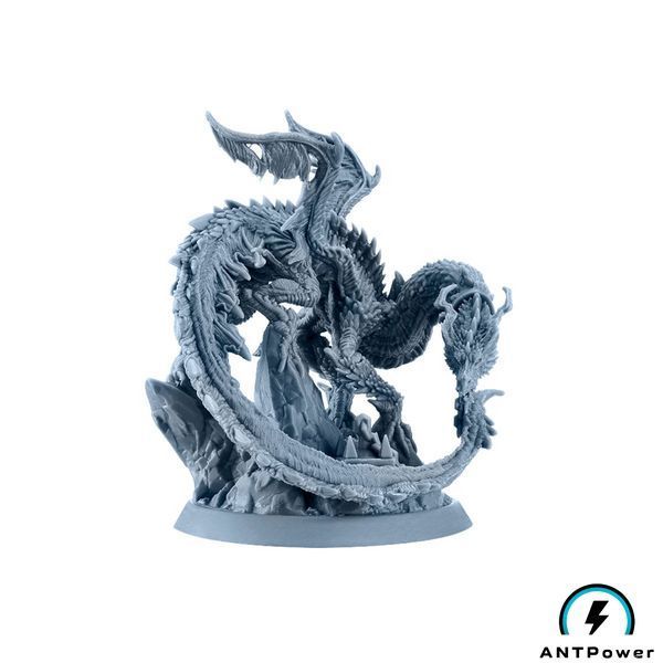 Фотополимерная смола Anycubic Water-Wash ABS-Like Resin 3.0 (серый) SMWWABS3-GY фото