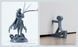 Фотополимерная смола Anycubic Water-Wash ABS-Like Resin 3.0 (серый) SMWWABS3-GY фото 3