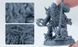 Фотополимерная смола Anycubic Water-Wash ABS-Like Resin 3.0 (серый) SMWWABS3-GY фото 5