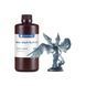 Фотополимерная смола Anycubic Water-Wash Resin 2.0 (дымчато-чёрный, 1 кг) SMWW-SB фото
