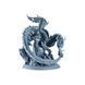Фотополимерная смола Anycubic Water-Wash ABS-Like Resin 3.0 (серый) SMWWABS3-GY фото 2