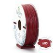 ABS пластик Plexiwire (Бордовый, 0,75 кг) ABSPLX-MRN-750 фото