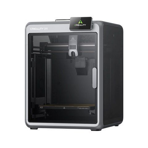 3D-принтер Creality K2 (FDM, CoreXY) CrealityK2 фото