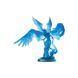 Фотополимерная смола Anycubic Water-Wash Resin 2.0 (прозрачно-синий) SMWW-TB фото 2