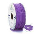 ABS пластик Plexiwire (Фиолетовый, 1 кг) ABSPLX-PRP-1000 фото