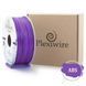 ABS пластик Plexiwire (Фиолетовый, 1 кг) ABSPLX-PRP-1000 фото 2