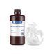 Фотополімерна смола Anycubic Water-Wash ABS-Like Resin 3.0 (прозорий, 1 кг) SMWWABS3-CL фото