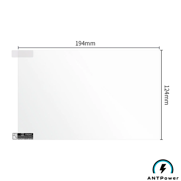 Screen Protector (захист LCD матриці) для 3д принтера Photon Mono X 00021 фото