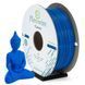 PLA пластик Plexiwire (Синій, 0,9 кг) PLAPLX-BLU-900 фото 1