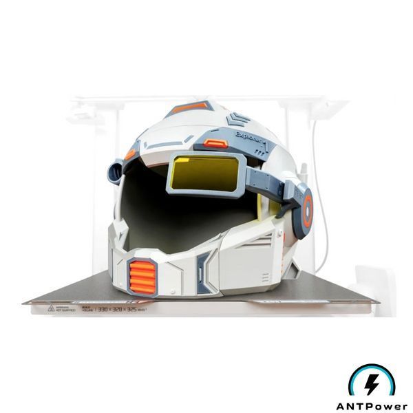 3D принтер Bambu Lab A2L (330&times;320&times;325 мм) BambuA2L фото