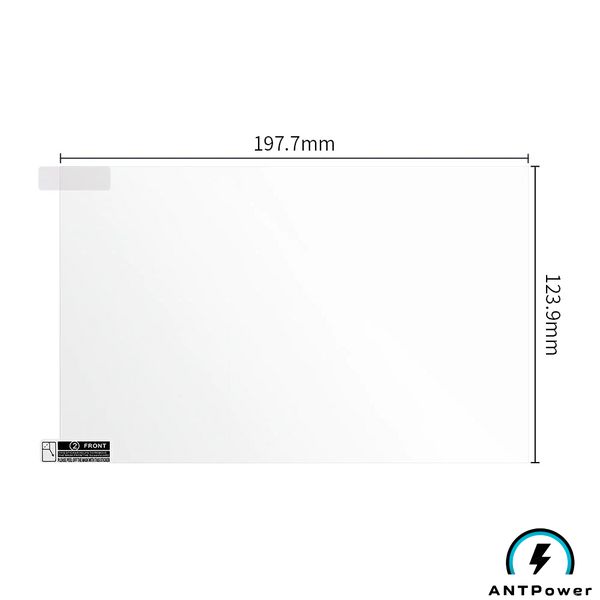 Screen Protector (захист LCD матриці) для 3д принтера Photon Mono X2 00022 фото