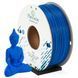 PLA пластик Plexiwire (Синий, 0,3 кг) PLAPLX-BLU-300 фото 1