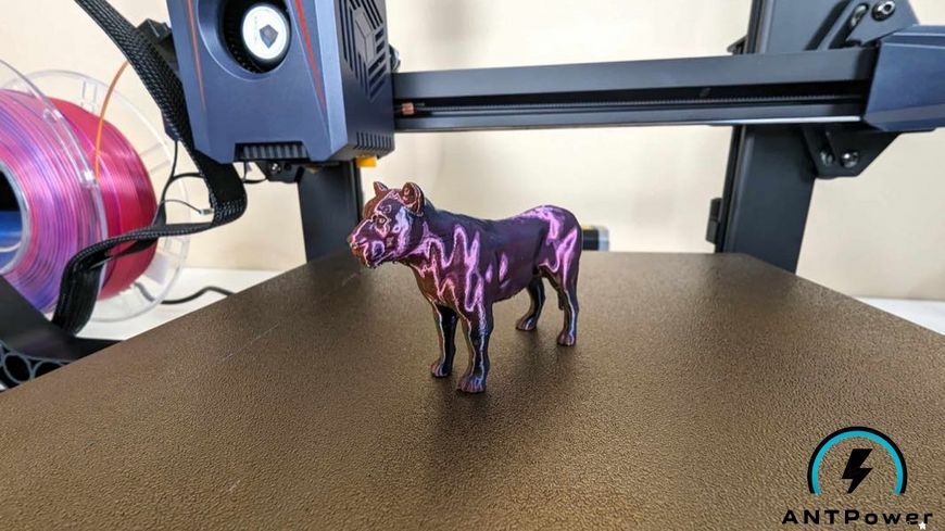3D-принтер Anycubic Kobra (Кобра) 2 ACK2 фото