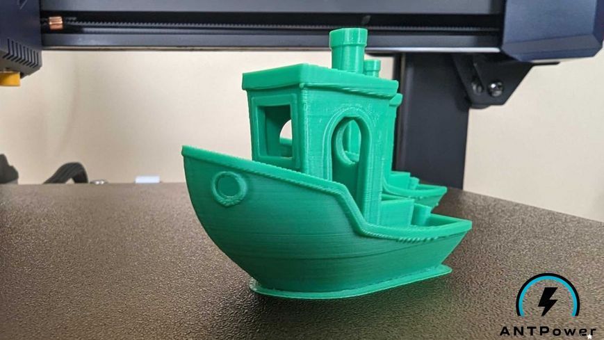 3D-принтер Anycubic Kobra (Кобра) 2 ACK2 фото