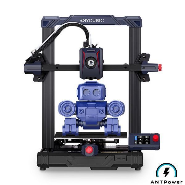 3D-принтер Anycubic Kobra (Кобра) 2 NEO ACK2Neo фото