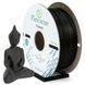 PLA пластик Plexiwire (Чорний, 1,185 кг) PLAPLX-BLK-1185 фото