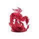 Фотополимерная смола Anycubic Water-Wash ABS-Like Resin 3.0 (прозрачно-красный) SMWWABS3-TR фото 2