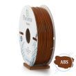 ABS пластик Plexiwire (Коричневый, 0,75 кг) ABSPLX-BRN-750 фото
