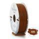 ABS пластик Plexiwire (Коричневый, 0,75 кг) ABSPLX-BRN-750 фото 1