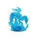Фотополимерная смола Anycubic Water-Wash ABS-Like Resin 3.0 (прозрачно-синий) SMWWABS3-TB фото 2
