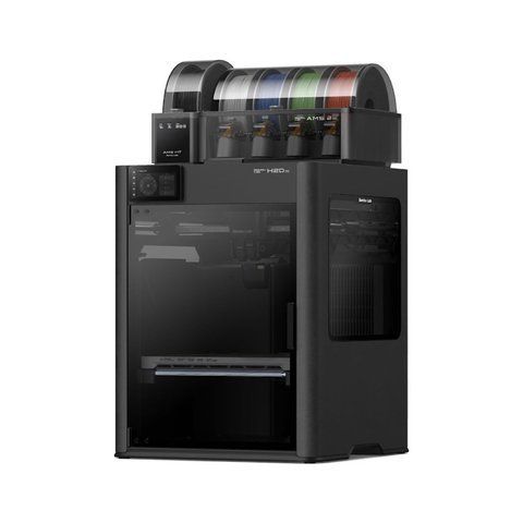 3D-принтер Bambu Lab H2D Pro &mdash; сопло HRA 90, Ethernet BambuH2DPro фото