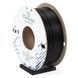 PLA пластик Plexiwire (Чорний, 0,3 кг) PLAPLX-BLK-300 фото 2