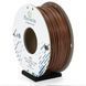 ABS пластик Plexiwire (Коричневий, 0,25 кг) ABSPLX-BRN-250 фото 1