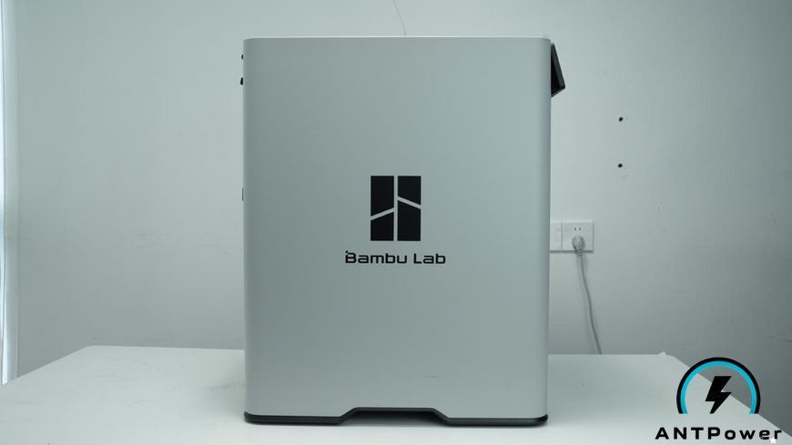 3D-принтер Bambu Lab H2S &mdash; большой стол, камера 65 &deg;C BambuH2S фото