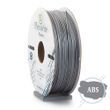 ABS пластик Plexiwire (Срібло, 0,75 кг) ABSPLX-SLV-750 фото