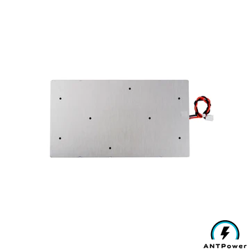 UV LED Module (УФ Лед Модуль) для Photon Mono M5s / Photon Mono M5s Pro 00027 фото