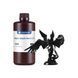 Фотополимерная смола Anycubic Water-Wash Resin 2.0 (чёрный, 1 кг) 00183 фото