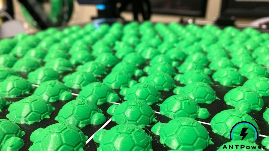 3D принтер Anycubic Kobra Max (400&times;400&times;450 мм) ACKMax фото