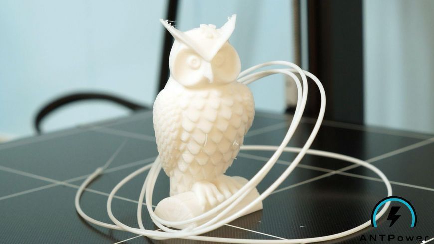 3D принтер Anycubic Kobra Max (400&times;400&times;450 мм) ACKMax фото