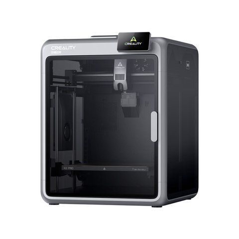 3D принтер Creality K2 Pro (CoreXY, 300&times;300&times;300 мм) CrealityK2Pro фото