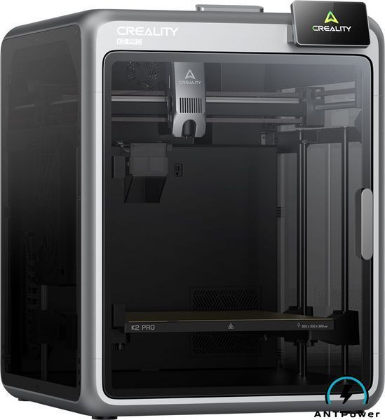 3D принтер Creality K2 Pro (CoreXY, 300&times;300&times;300 мм) CrealityK2Pro фото