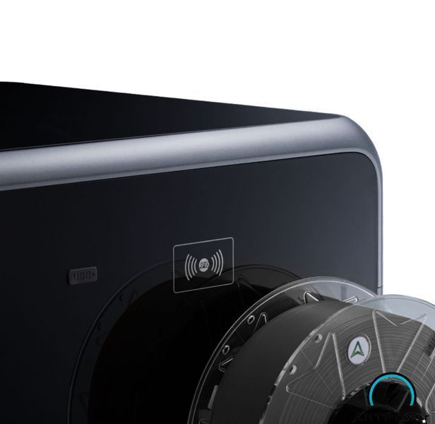 3D принтер Creality K2 Pro (CoreXY, 300&times;300&times;300 мм) CrealityK2Pro фото