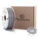 ABS пластик Plexiwire (Сірий, 0,75 кг) ABSPLX-GRY-750 фото 2