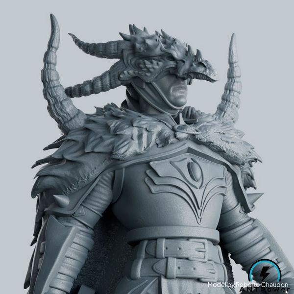 3D принтер Elegoo Saturn 4 ELGS4 фото