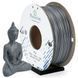 PLA пластик Plexiwire (Сталь, 0,3 кг) PLAPLX-STL-300 фото 1