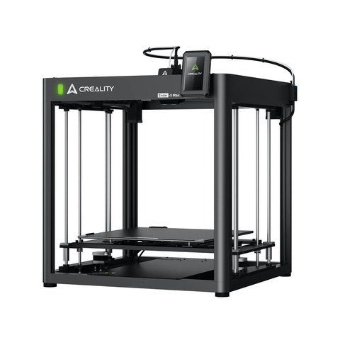 3D принтер Creality Ender-5 Max (CoreXY, 400&times;400&times;400 мм) CrealityEnder5Max фото