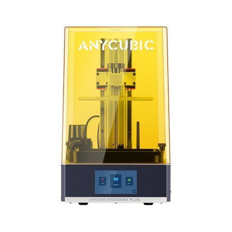 3D-принтер Anycubic Photon M3 Plus AKPM3PL фото
