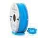 ABS пластик Plexiwire (Блакитний, 0,75 кг) ABSPLX-LBL-750 фото 1