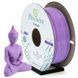 PLA пластик Plexiwire (Фиолетовый, 0,9 кг) PLAPLX-PRP-900 фото 1